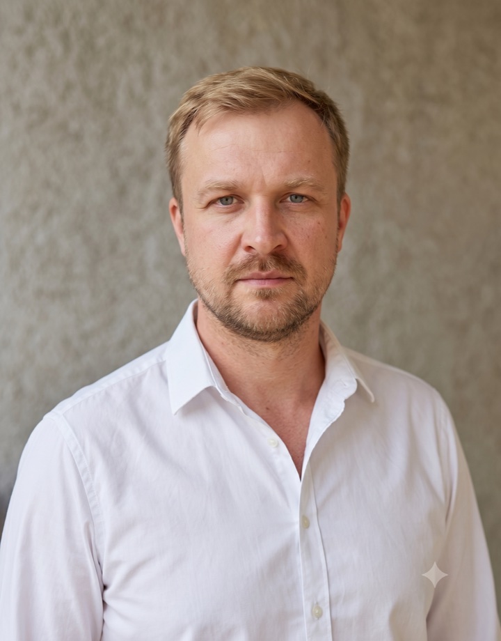Ivan Lemak